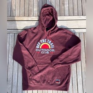 Van’s Off the Wall Hoodie